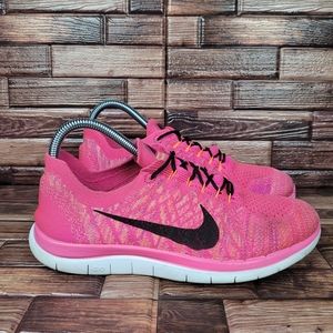 nike free rn flyknit 4.0